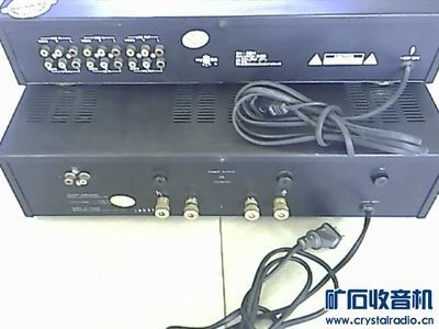 新入湖山功放 经典与技术的交融体验