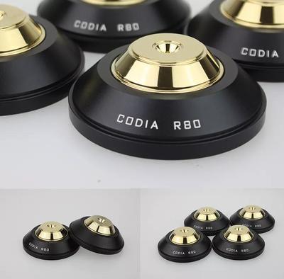 Coda Acoustics - 高端音响器材