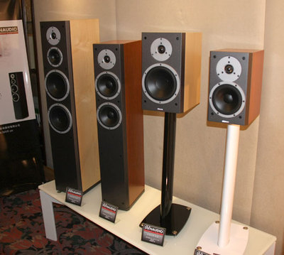 2010广州音响唱片展极品Hi-End发烧器材美图赏