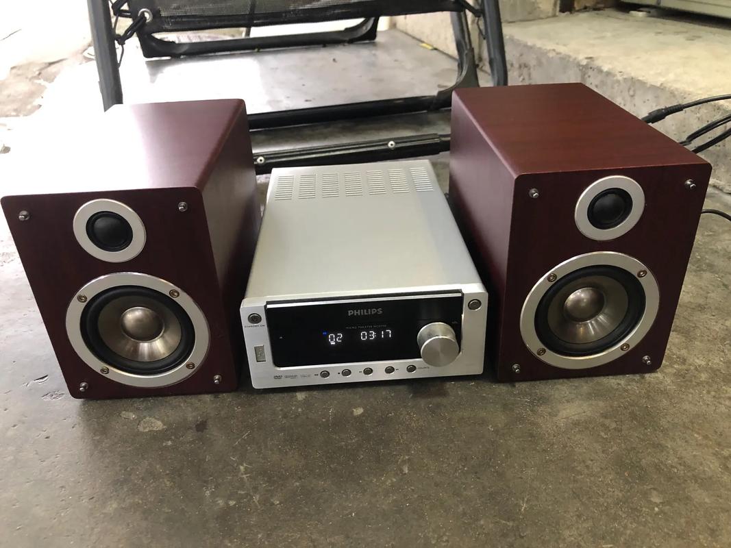 音响设备 #老物件老情怀 #电子产品 #诚信经营 - 抖音